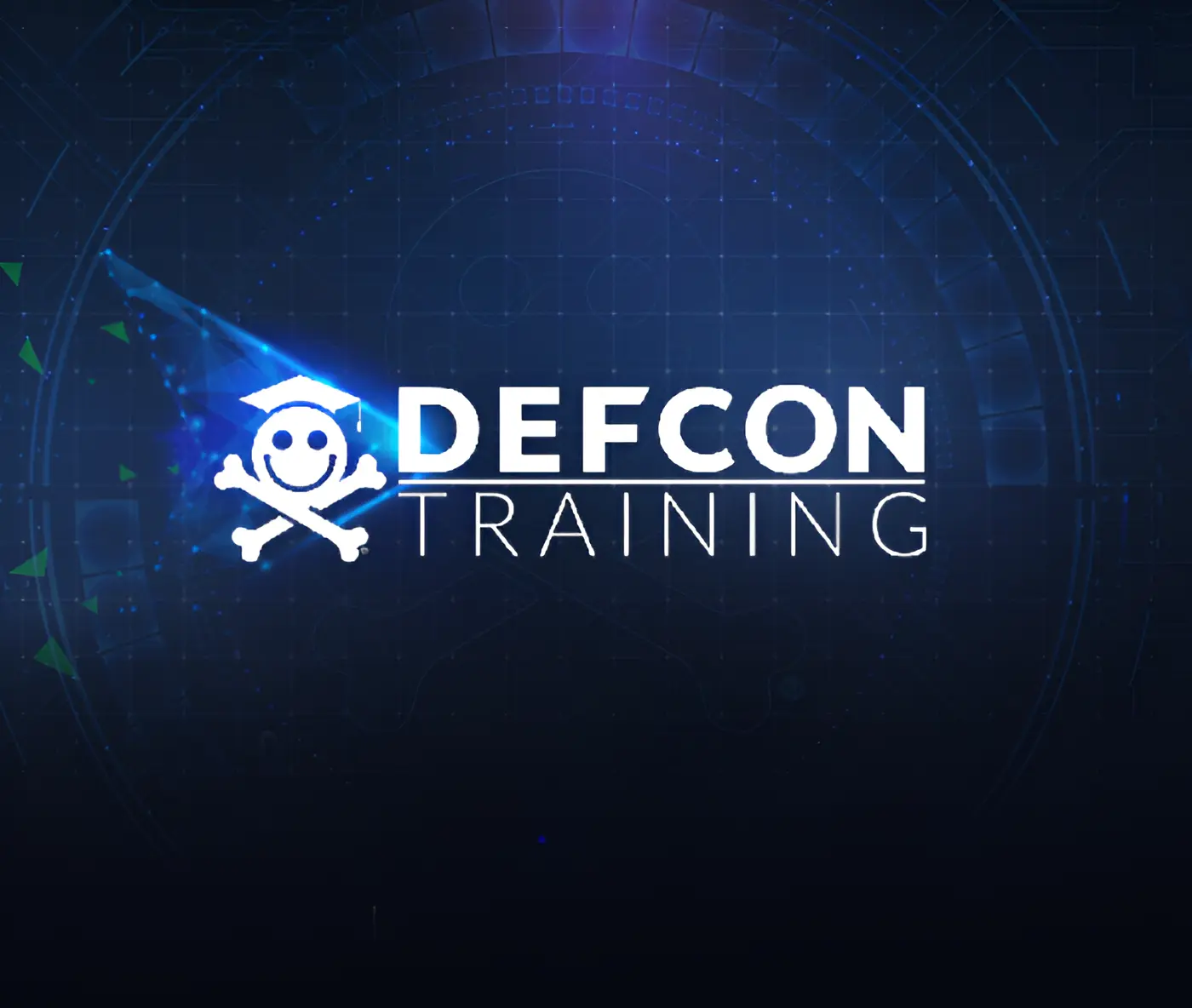 تدريب ديفكون (DEF CON) 2026