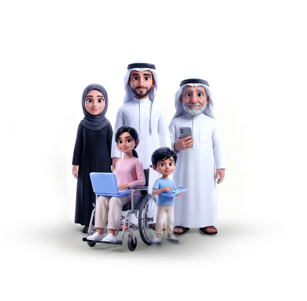عائلة بوراشد