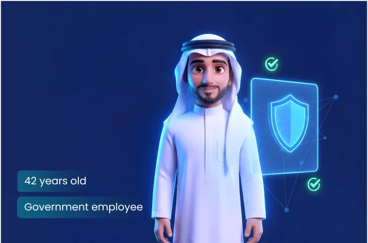 Salem, the father