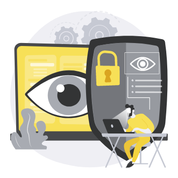 CSIRT Service Image